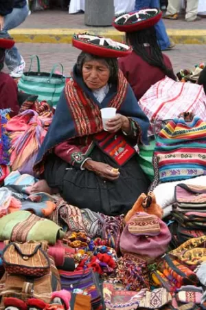 street vendor street vendor