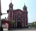 Church of Saint Rose of Lima