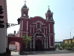 Church of Saint Rose of Lima