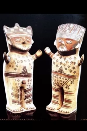 chancay artifact 2 chancay artifact 2