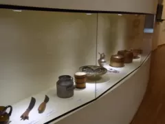 Gastronomy Museum - Museo de la Gastronomia, Lima