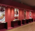 Gastronomy Museum - Museo de la Gastronomia, Lima