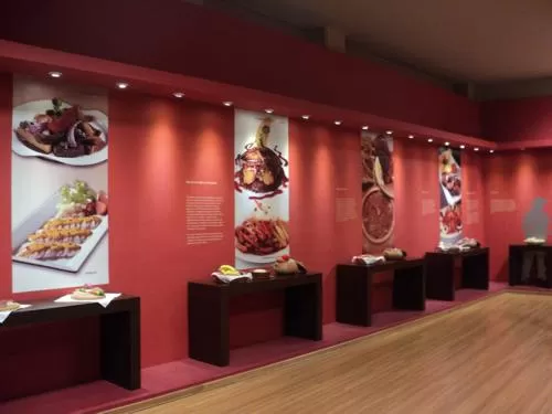 Gastronomy Museum - Museo de la Gastronomia, Lima