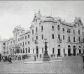 hotel bolivar 1924