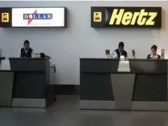 Lima Airport Car Rental