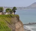 Cliffs of Miraflores