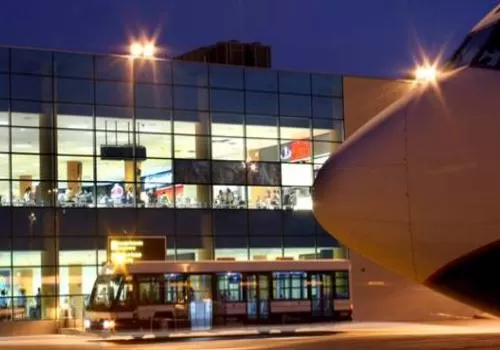 Lima Airport Lima Airport
