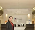 Customer Service at Lima Airport