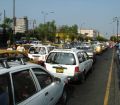 Lima Traffic