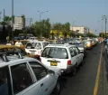 Lima Traffic