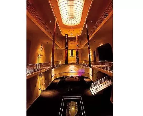 Museo Metropolitano de Lima - The Metropolitan Museum of Lima
