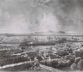 Lima around 1850