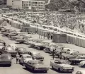 La Herradura, Chorrillos 1970s