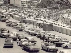La Herradura, Chorrillos 1970s