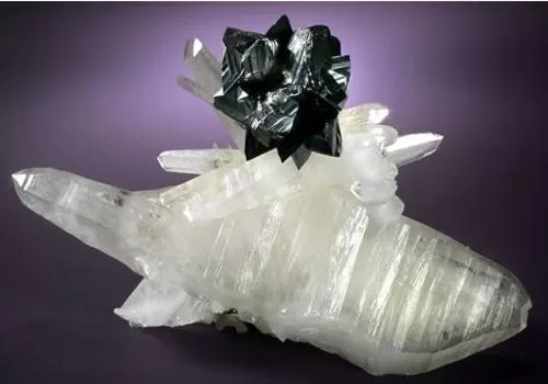 Mineral Museum Andres del Castillo Mineral Museum Andres del Castillo