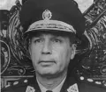 General Morales Bermudez
