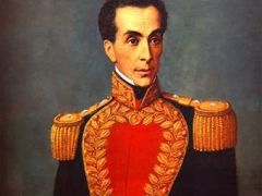 Smión Bolivar