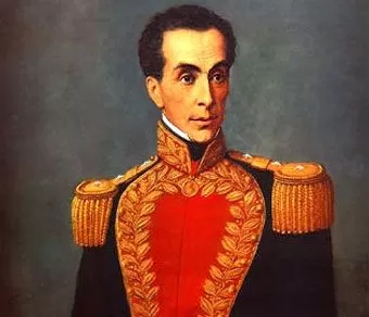 Smión Bolivar Smión Bolivar