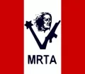 Tupac Amaru Revolutionary Movement - MRTA