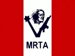 Tupac Amaru Revolutionary Movement - MRTA
