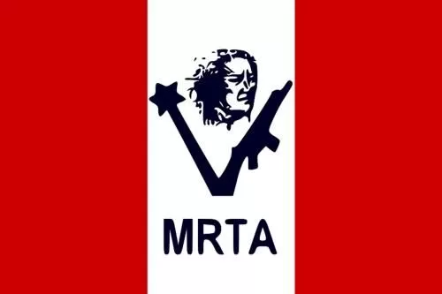 Tupac Amaru Revolutionary Movement - MRTA Tupac Amaru Revolutionary Movement - MRTA