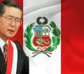 Alberto Fujimori