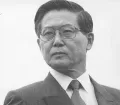 Alberto Fujimori