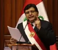 Alan Garcia - Second term