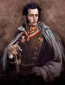 Antonio José de Sucre Antonio José de Sucre