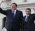 Humala - Garcia