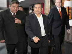 Ollanta Humala