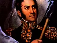 José de San Martin