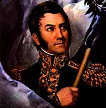 José de San Martin José de San Martin