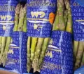 Asparagus from Peru