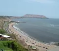 Miraflores beach
