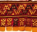 Peruvian textiles