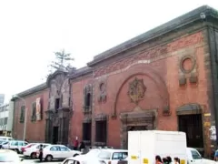 Escuela Nacional de Bellas Artes