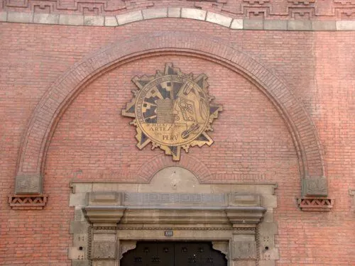 Escuela Nacional de Bellas Artes