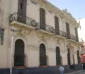 Exterior View, Casa Fernandini - Fernandini House