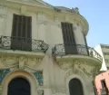 Exterior View, Casa Fernandini - Fernandini House