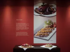 Museo de la Gastronomia - Gastronomy Museum