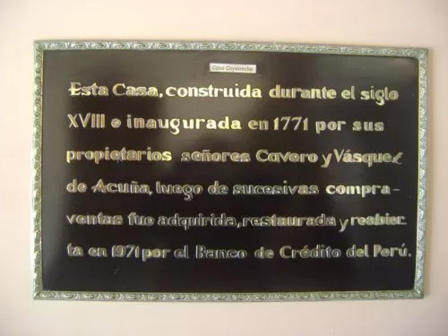 Casa Goyeneche / Casa de Rada Casa Goyeneche / Casa de Rada