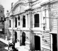Lima&#039;s Post Office at the end of the 19th century