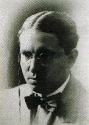 Abraham Valdelomar Pinto