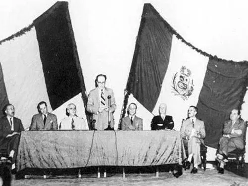 Jorge Basadre  Jorge Basadre