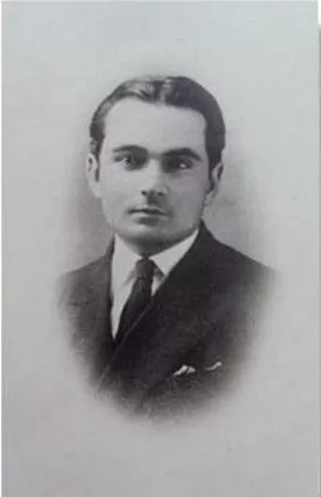 Basadre 1924 Basadre 1924