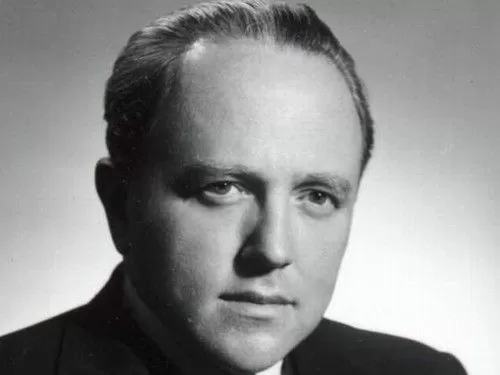 Raúl Porras Barrenechea in young years Raúl Porras Barrenechea in young years