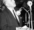 Raúl Porras Barrenechea in 1956