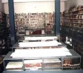 Book collection of Raúl Porras