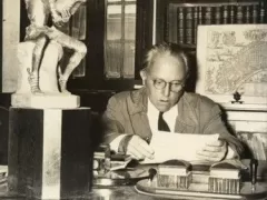 Raúl Porras Barrenechea in his study 